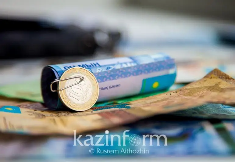 Алматинцы отчислили более 50 млрд тенге в Фонд медицинского страхования