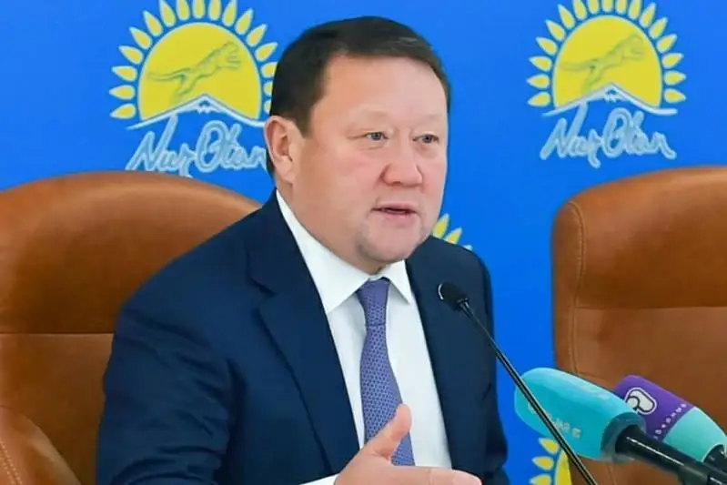 Жестко контролировать график приема граждан пообещал аким СКО