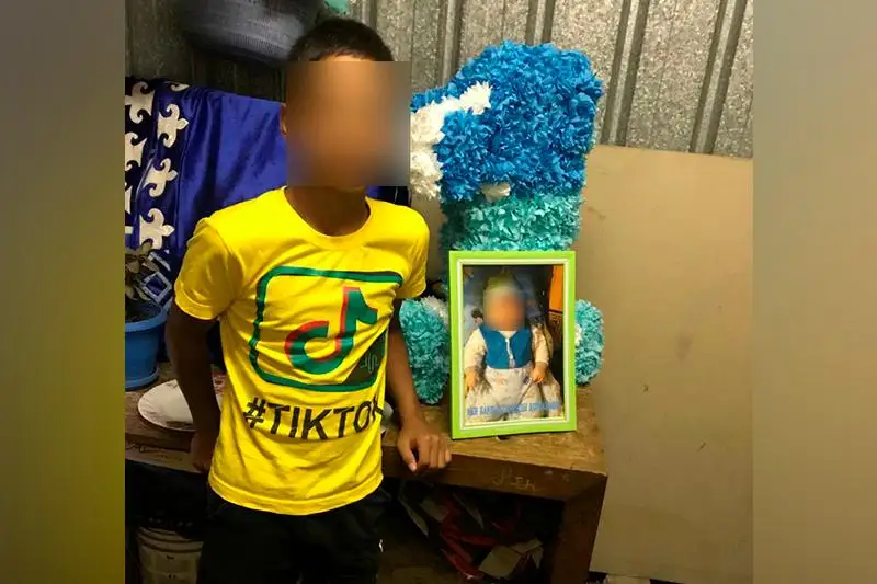 Пропавшего подростка нашли в течение суток в Алматинской области