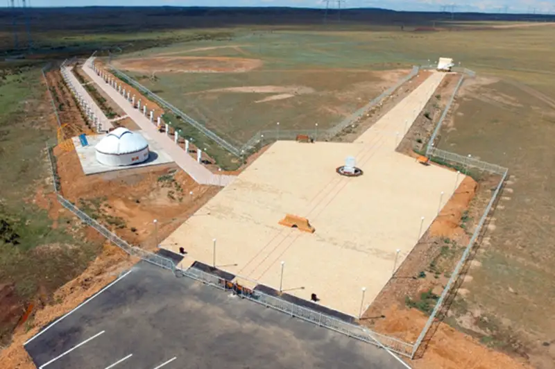 По пути Абая: на Родине поэта