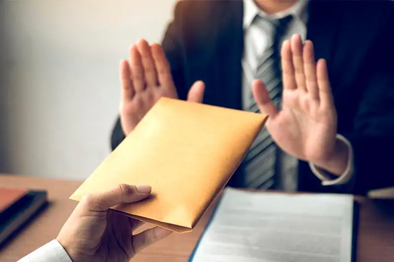 Как борется с коррупцией столичный просветительский штаб