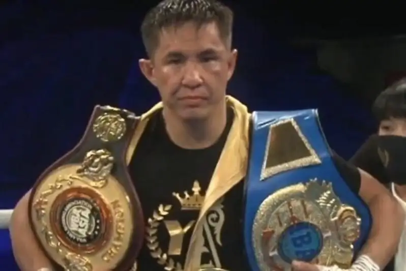 Итоги вечера бокса в Алматы: Казахстан -Узбекистан - 3:0