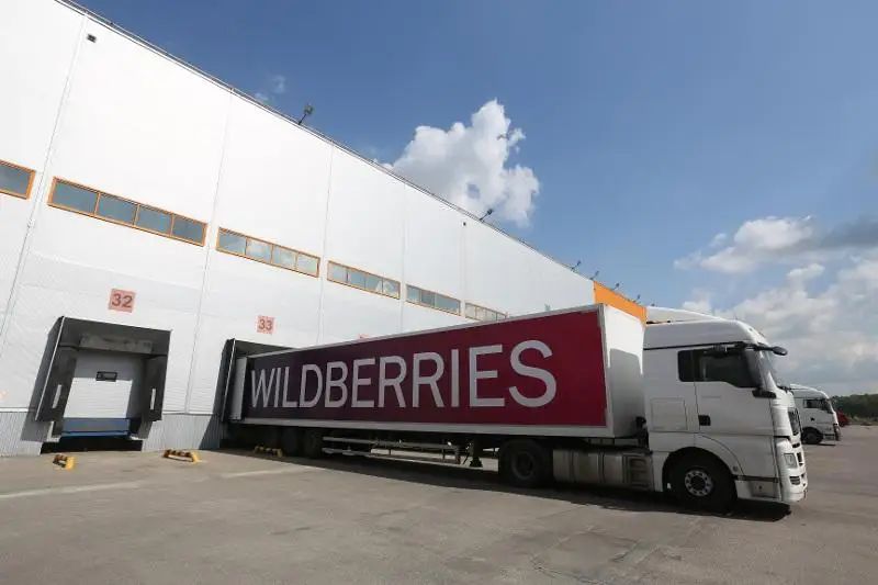 Wildberries построит в Казахстане крупные логистические центры