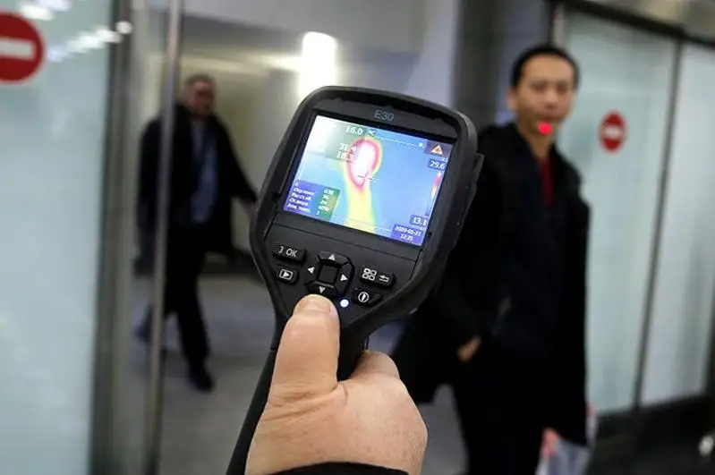 В Алматы заболеваний коронавирусом не выявлено