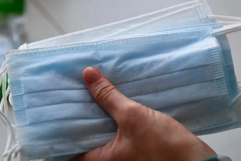 За продажу более одного миллиона масок по завышенным ценам задержали жителей Алматы