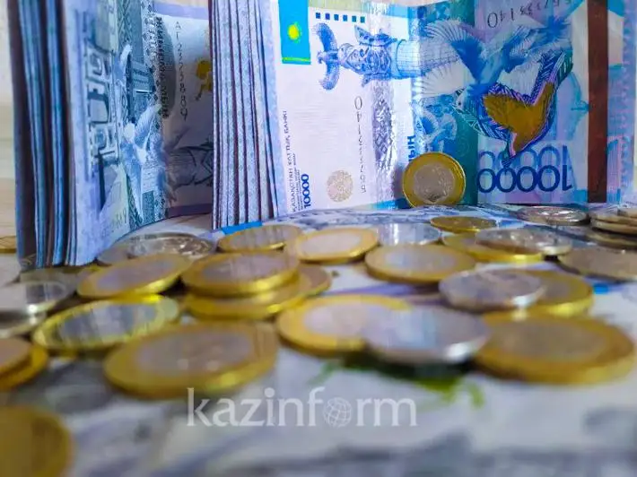 Школьный главбух присвоила более 17 млн тенге из бюджета в Атырауской области