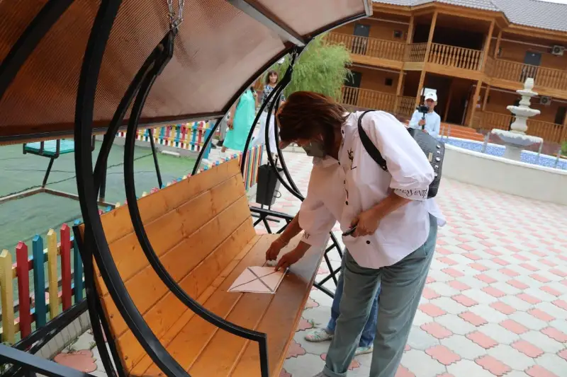 Четырнадцать баз отдыха на Алаколе получили разрешение на работу