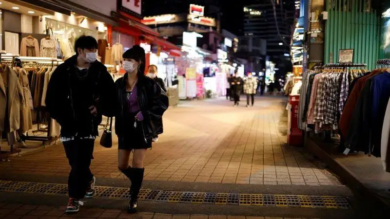 Коронавирус в мире: более миллиона заболевших в Германии, в Южной Корее говорят о третьей волне