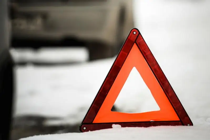 Четыре гражданина Кыргызстана погибли в ДТП в Актюбинской области