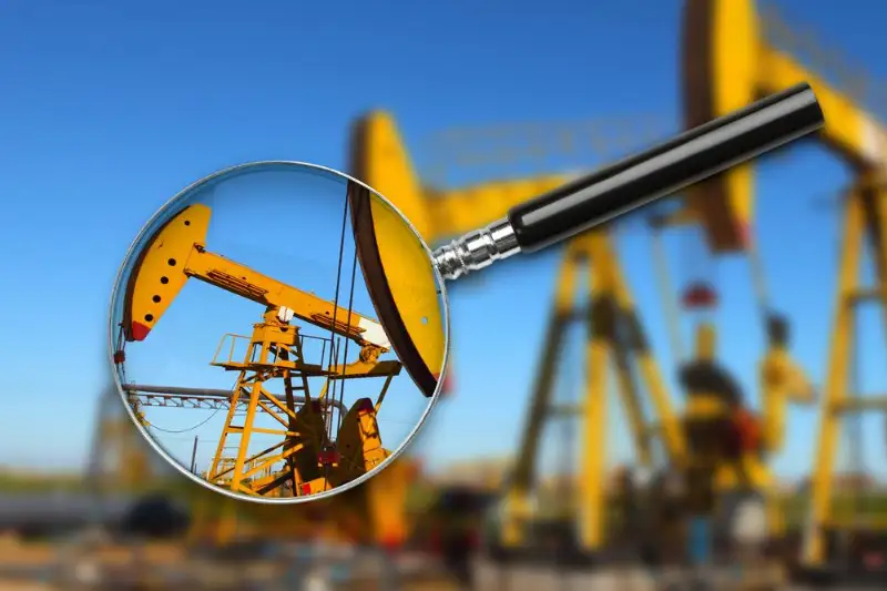 Цены на нефть растут с начала ноября - Ерболат Досаев