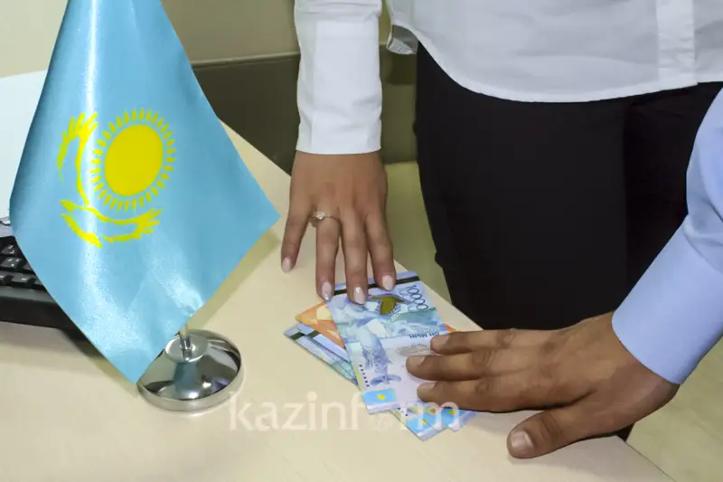 Модернизация «Nur Otan» направлена на усиление борьбы с коррупцией – Бауыржан Байбек