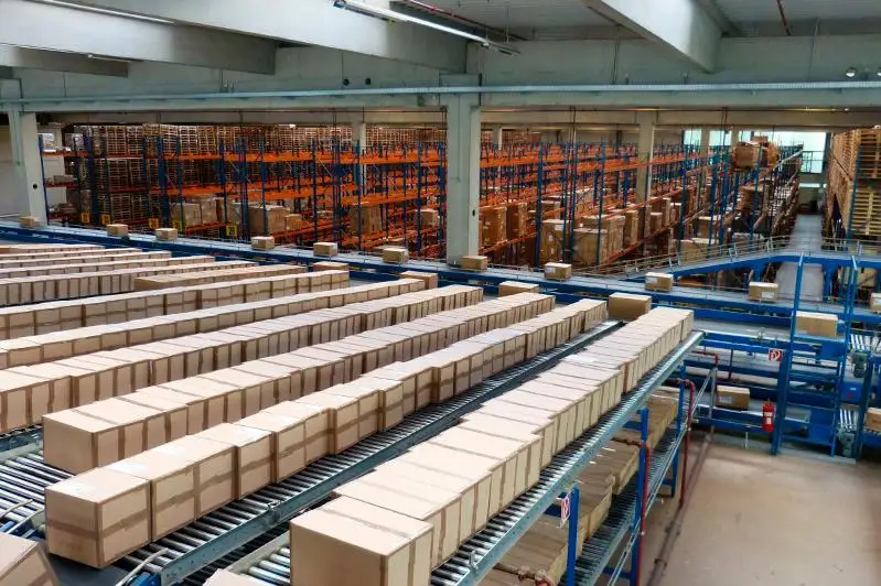 Частные инвесторы построят 7 оптово-распределительных центров  - Минторговли РК