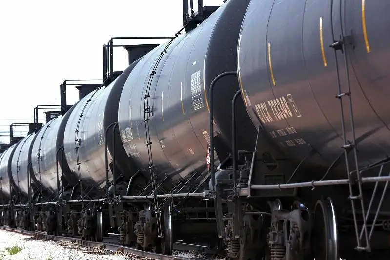 На 2 млрд тенге правонарушений в сфере оборота нефтепродуктов выявлено в Атырауской области