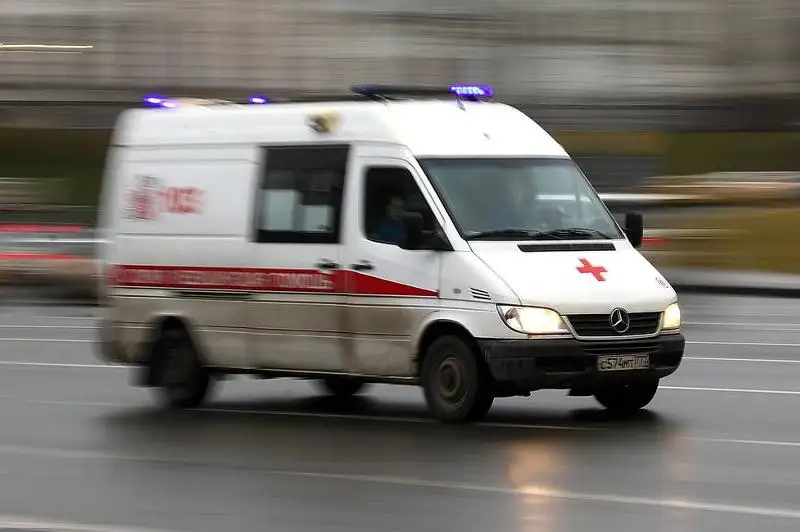 14 граждан Китая пожаловались врачам на недомогание в Москве