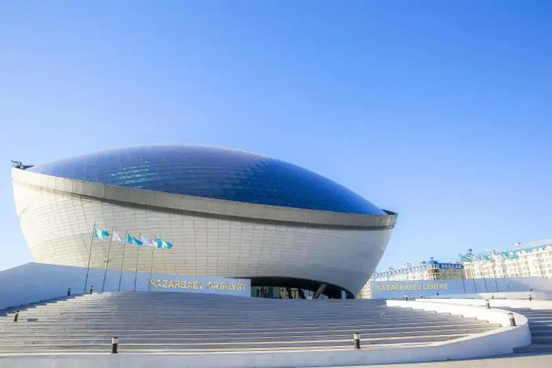 Библиотека Елбасы запустила виртуальную выставку к 30-летию института президентства в РК