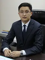 БАТАЛОВ Адильбек Амандыкович