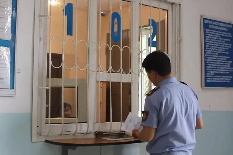 Подозреваемых в убийстве пропавшей без вести женщины задержали в Туркестанской области