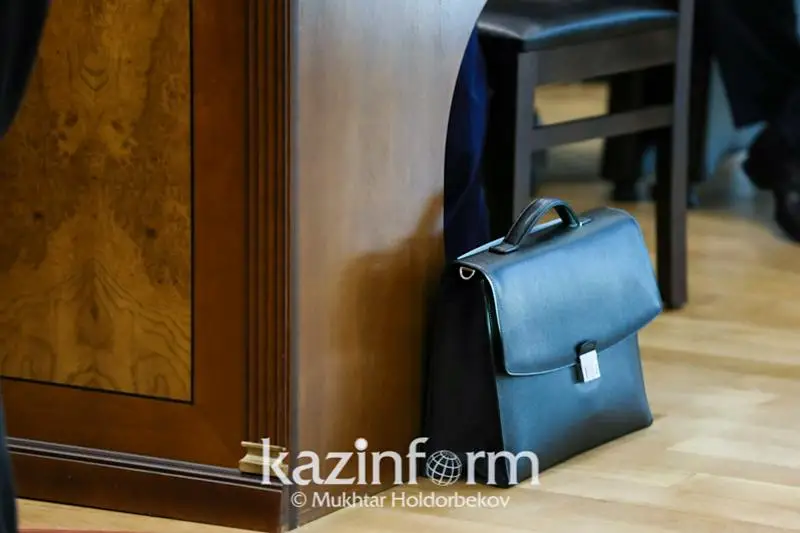 Руководителя государственной инспекции труда назначили в СКО