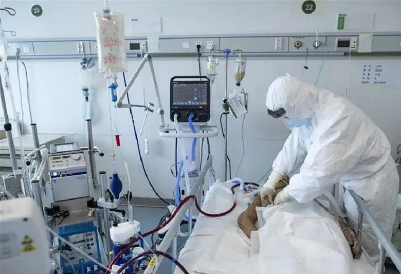 Число летальных исходов от коронавируса в Иране возросло до 4 474