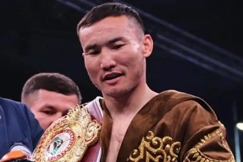 Канат Ислам и Жанибек Алимханулы поднялись в рейтинге IBF