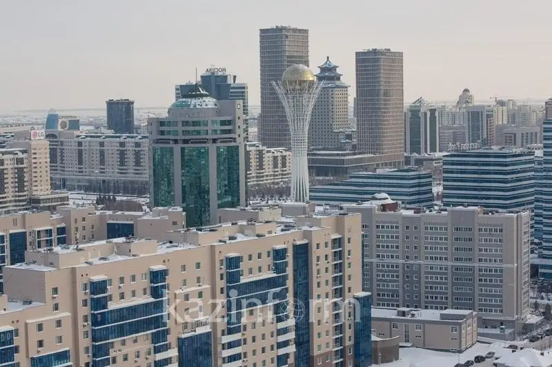 Массовые мероприятия будут ограничены в Нур-Султане