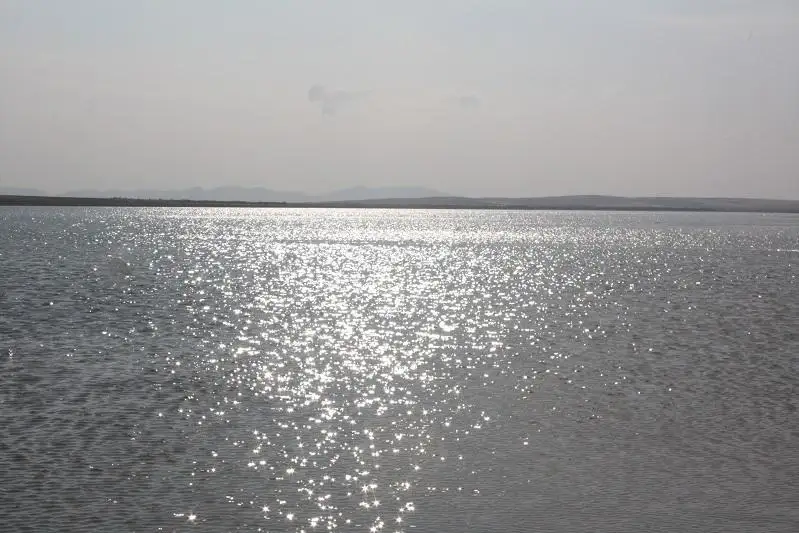 К паводкам готовятся в Жамбылской области