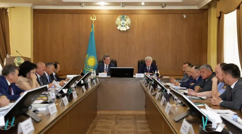 Бердибек Сапарбаев: Нарушения при АСП - итог формальной работы центров занятости и комиссий