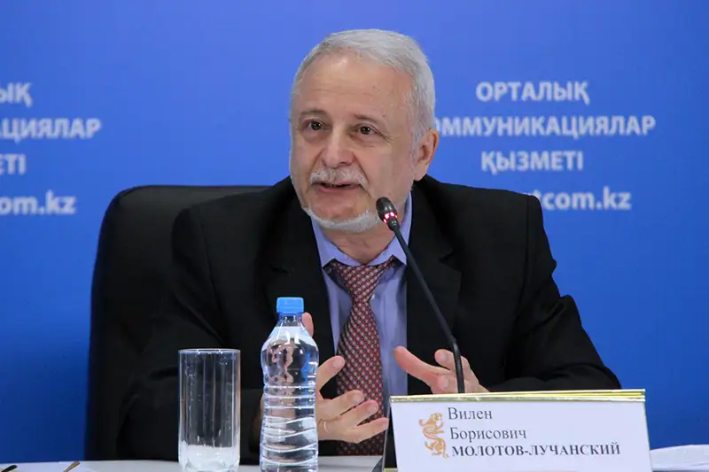 Послание Президента оправдало ожидания казахстанцев - член АНК