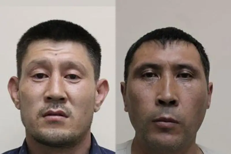 Кражу, угон и грабеж совершили за одну ночь двое астанчан