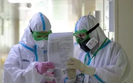 Свыше 2 млрд тенге выплатили атырауским медикам за борьбу с коронавирусом