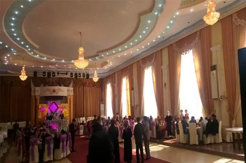 В Туркестанской области выявили более 200 фактов проведения тоев во время карантина