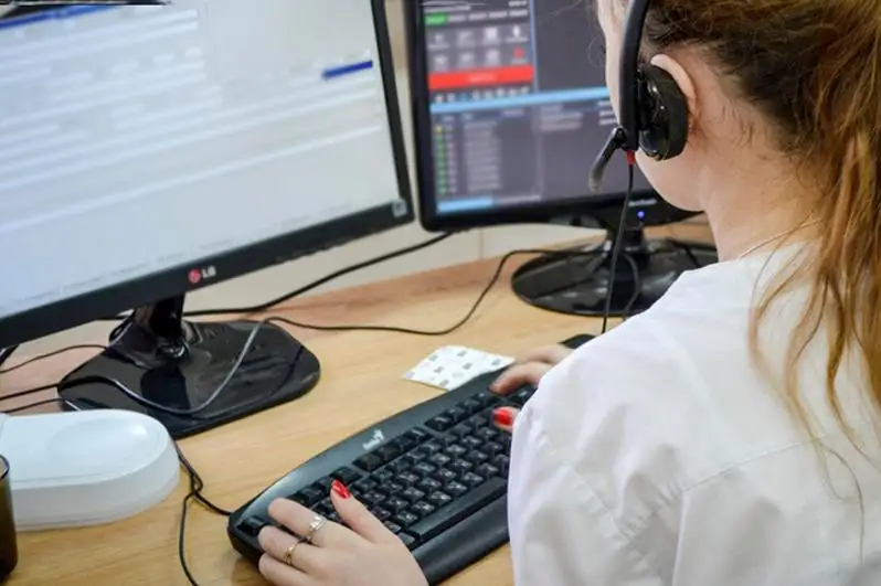 Единую службу по аналогу 911 планируют создать в Алматы