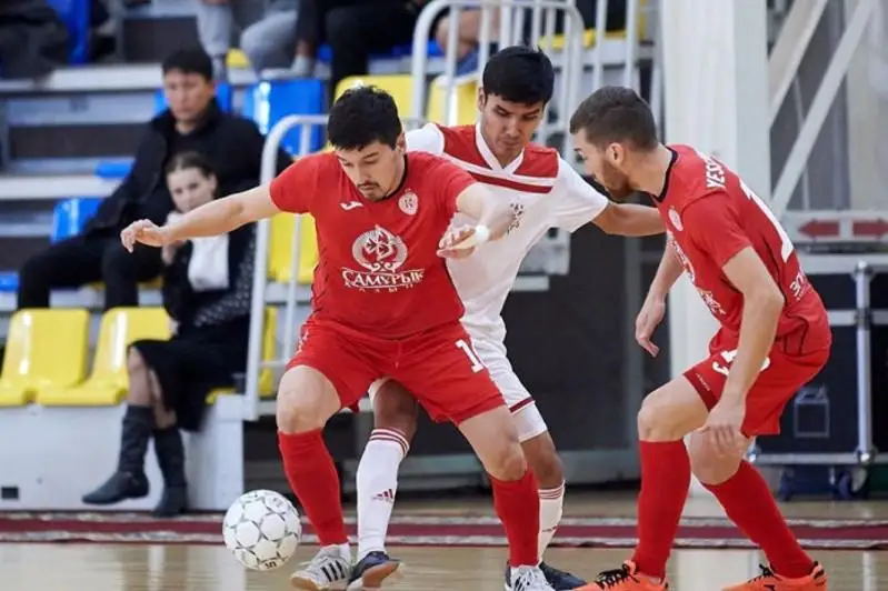 «Кайрат» стартует в элитном раунде Лиги чемпионов УЕФА в Алматы