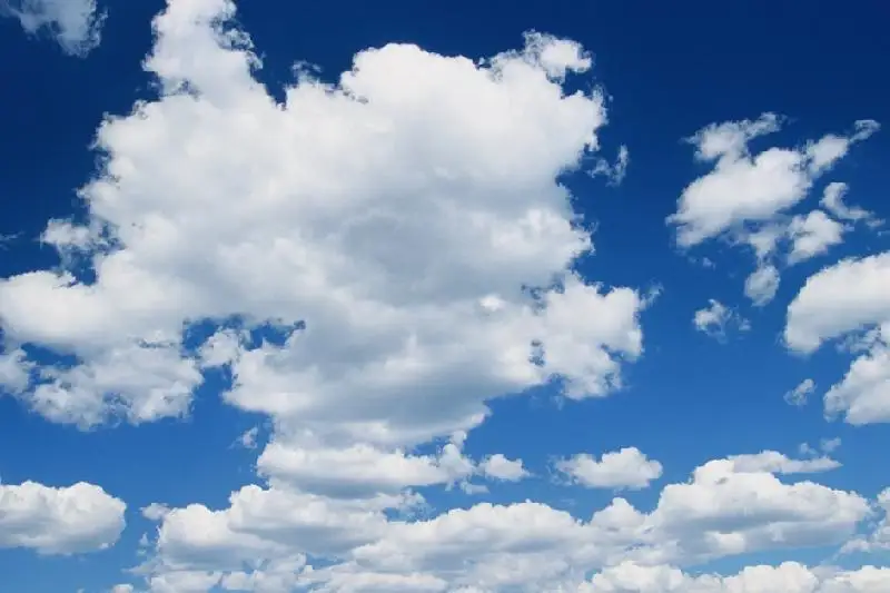 Благоприятными будут метеоусловия в городах Казахстана 30 июля