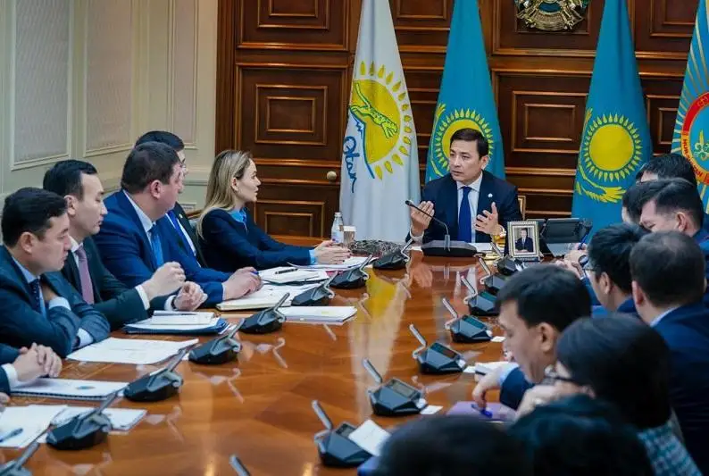 Проекты по обеспечению безопасности дорожного движения обсудят с жителями столицы