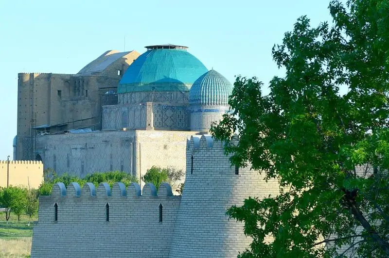 Карантинный режим облегчили в Туркестанской области