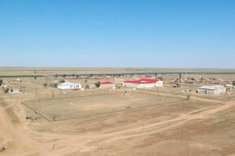 Природным газом обеспечены свыше 95% населения Казталовского района ЗКО