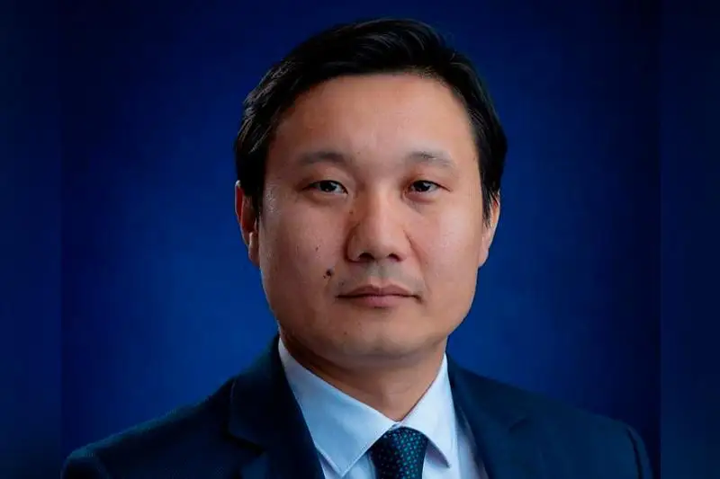 Назначен новый директор ТОО «Elorda Aqparat»