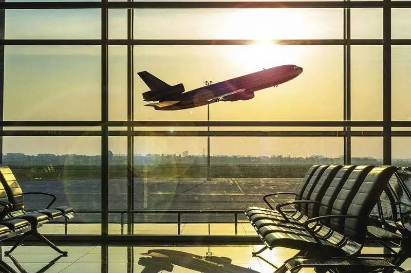 Новый международный аэропорт в Туркестане откроют в этом году