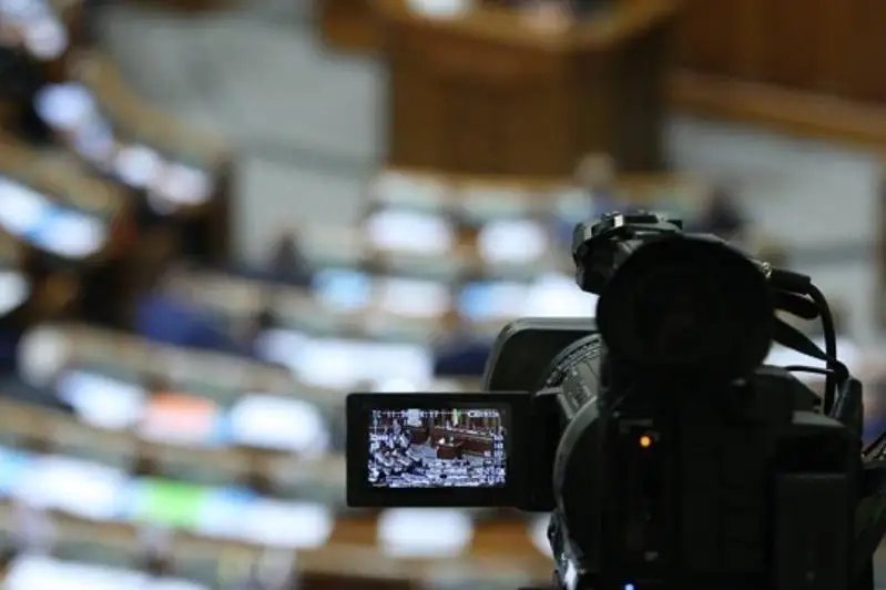 Верховная Рада Украины предварительно одобрила отмену депутатской неприкосновенности