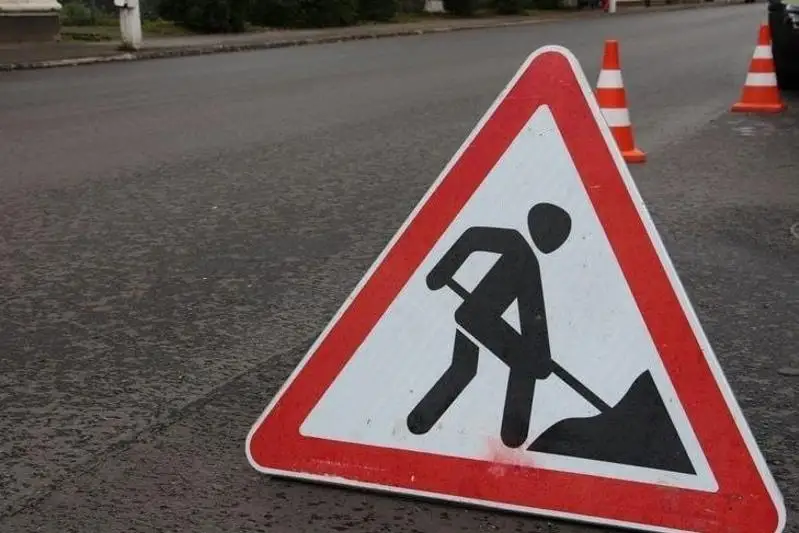 Проезд по улице Бухтарминской до аэропорта перекроют в Алматы