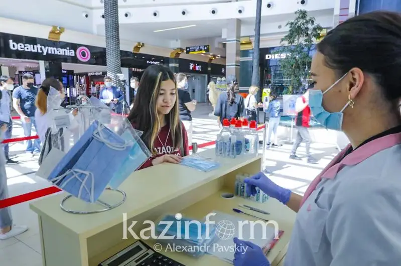 Деятельность каких объектов приостановят в РК на предстоящие выходные