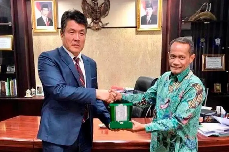 В Джакарте презентована Исламская организация по продовольственной безопасности