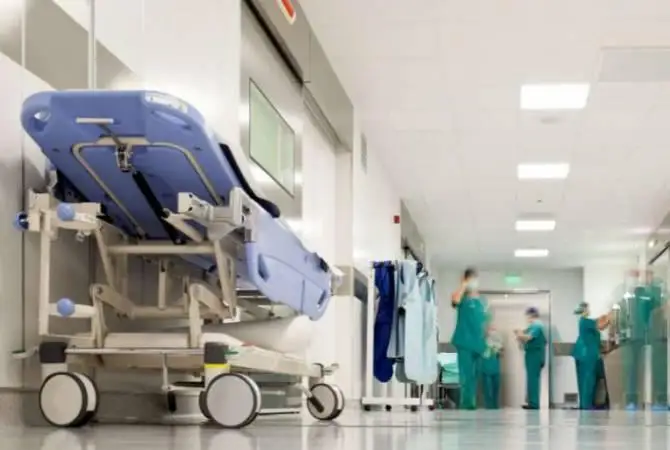 17 человек скончались от отравления метанолом в Армении