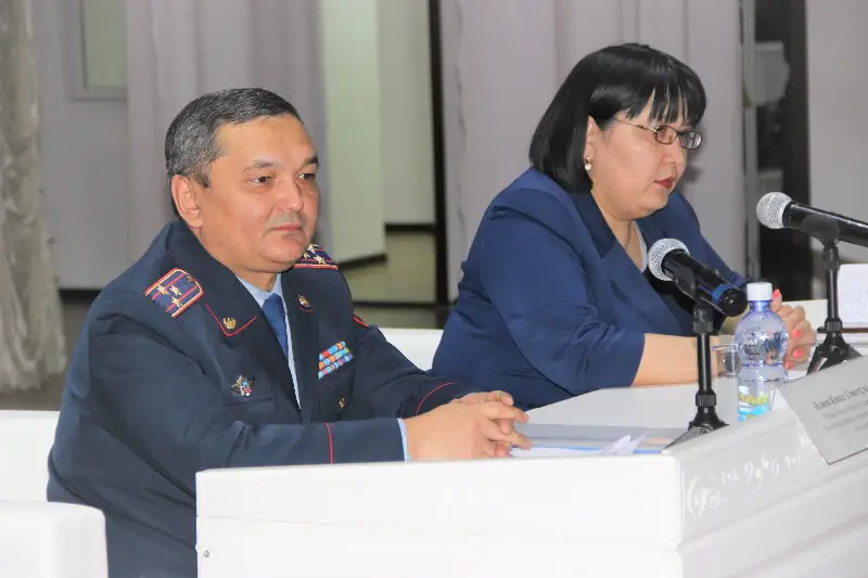 Подробности групповых драк в Актобе рассказали полицейские