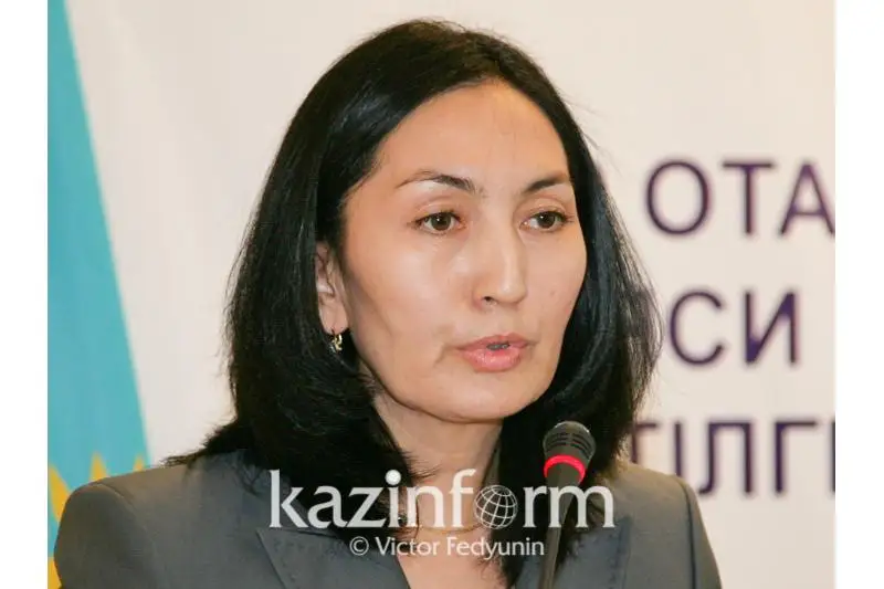 Мы полностью готовы ко второй волне COVID-19 – директор столичной больницы Жулдыз Данбаева