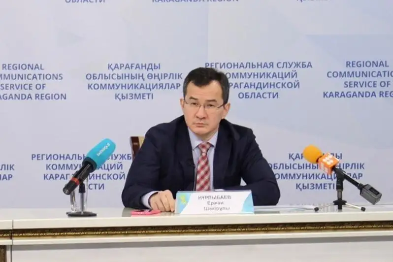 Основания для объявления карантина в Караганде нет - управление здравоохранения области