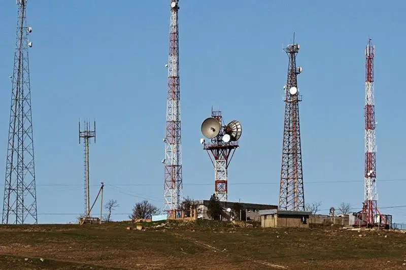 В Акмолинской области качественный Интернет станет доступным для жителей малонаселенных сел