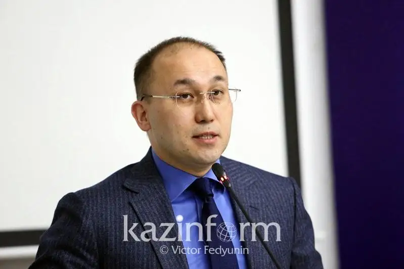 Даурен Абаев: Переход на новую должность – это знак высокого доверия руководства страны