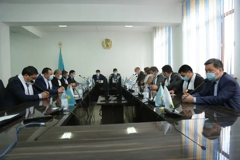 Проблемы в отечественном сельском хозяйстве изучают в регионах представители партии «Ауыл»